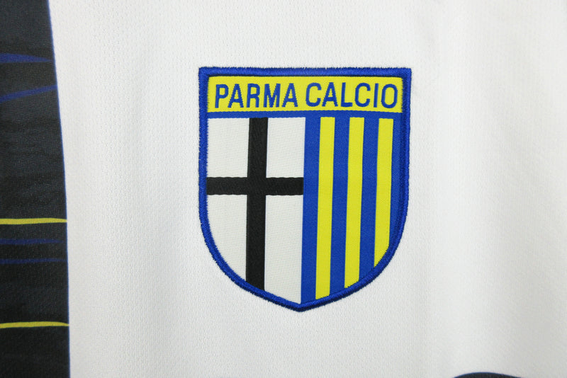 Camiseta Versión Fan Parma Local