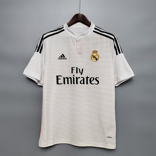 Camiseta Real Madrid Local 2014-2015