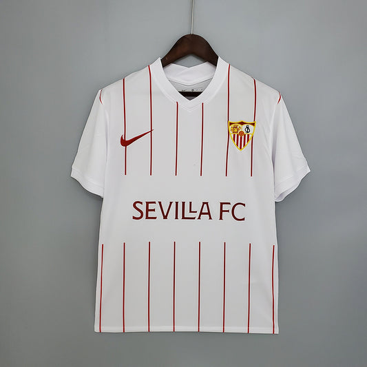 Camiseta Versión Fan Sevilla Local