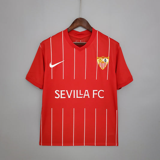 Camiseta Versión Fan Sevilla Visita