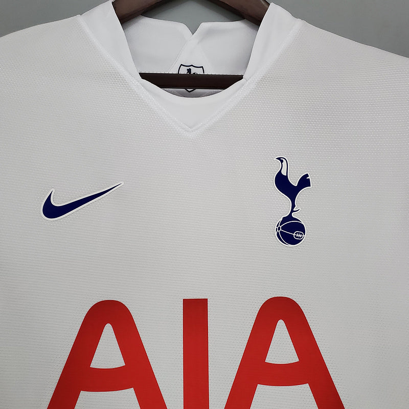 Camiseta Versión Fan Tottenham Local