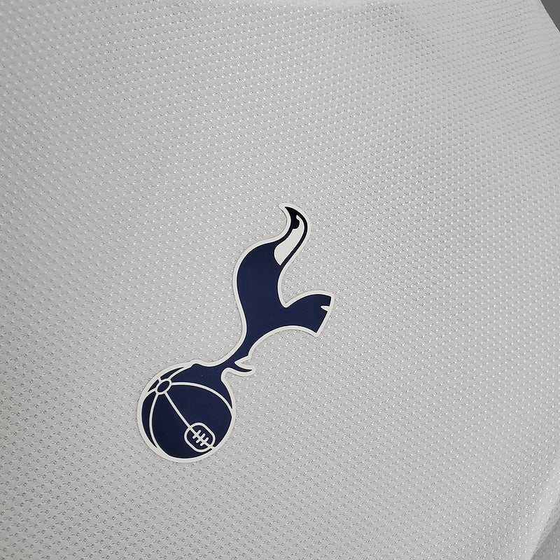 Camiseta Versión Fan Tottenham Local