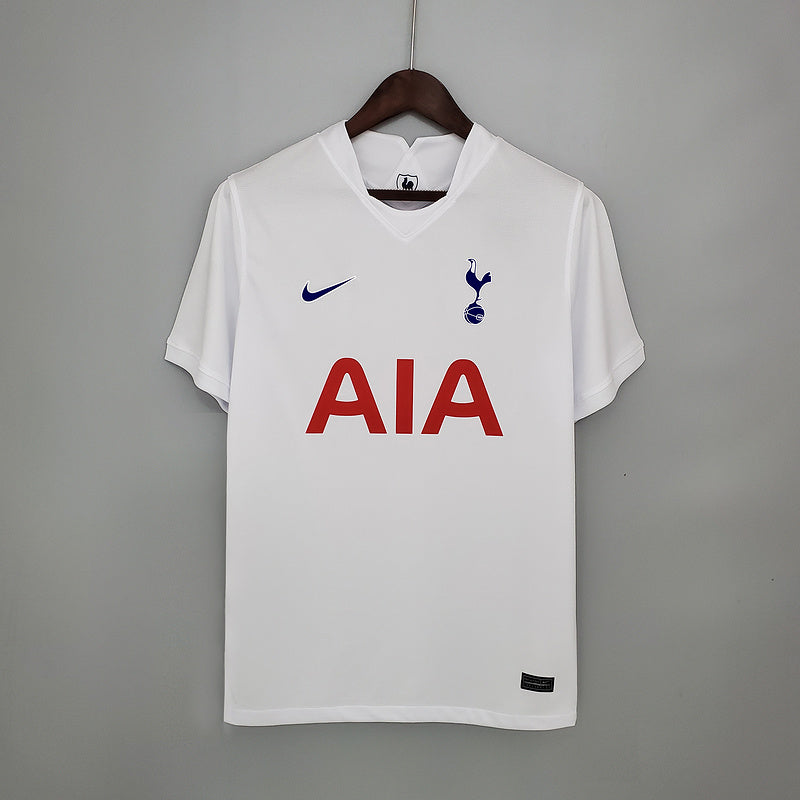 Camiseta Versión Fan Tottenham Local