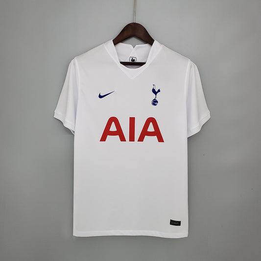 Camiseta Versión Fan Tottenham Local