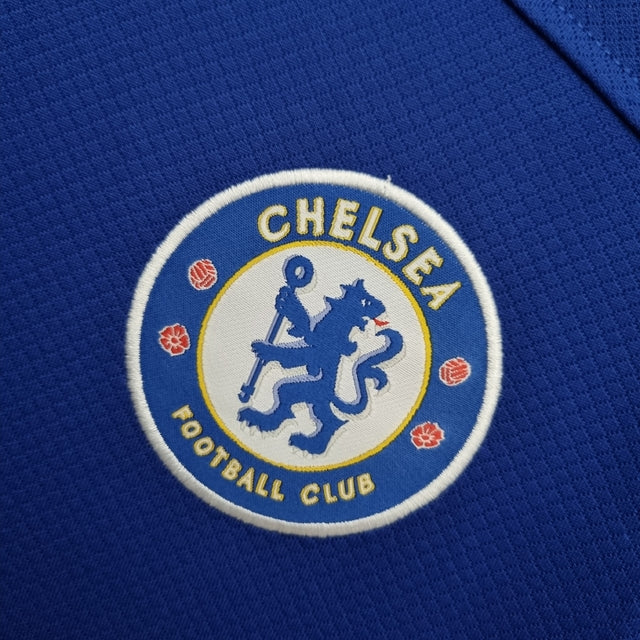 Camiseta Chelsea Local Femenino 2022