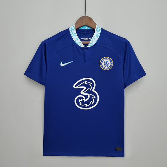 Camiseta Versión Fan Chelsea Local 22/23