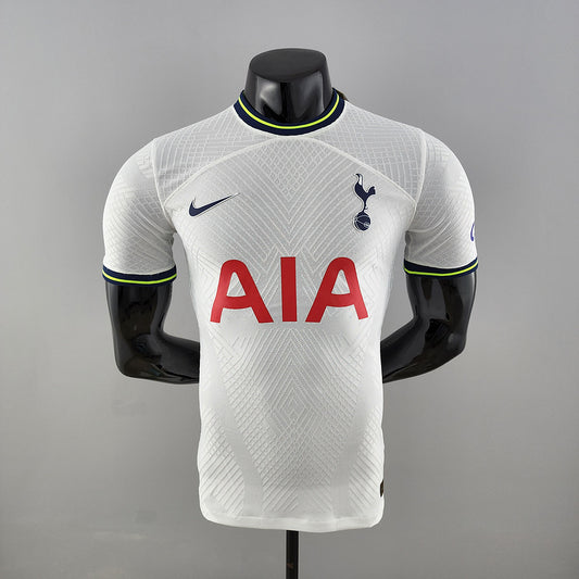 Copy of Camiseta Versión Jugador Tottenham Local 22/23