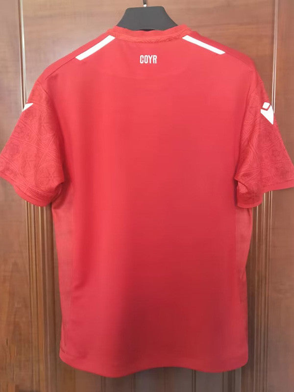 Camiseta Versión Fan Nottingham Forest Local 22/23