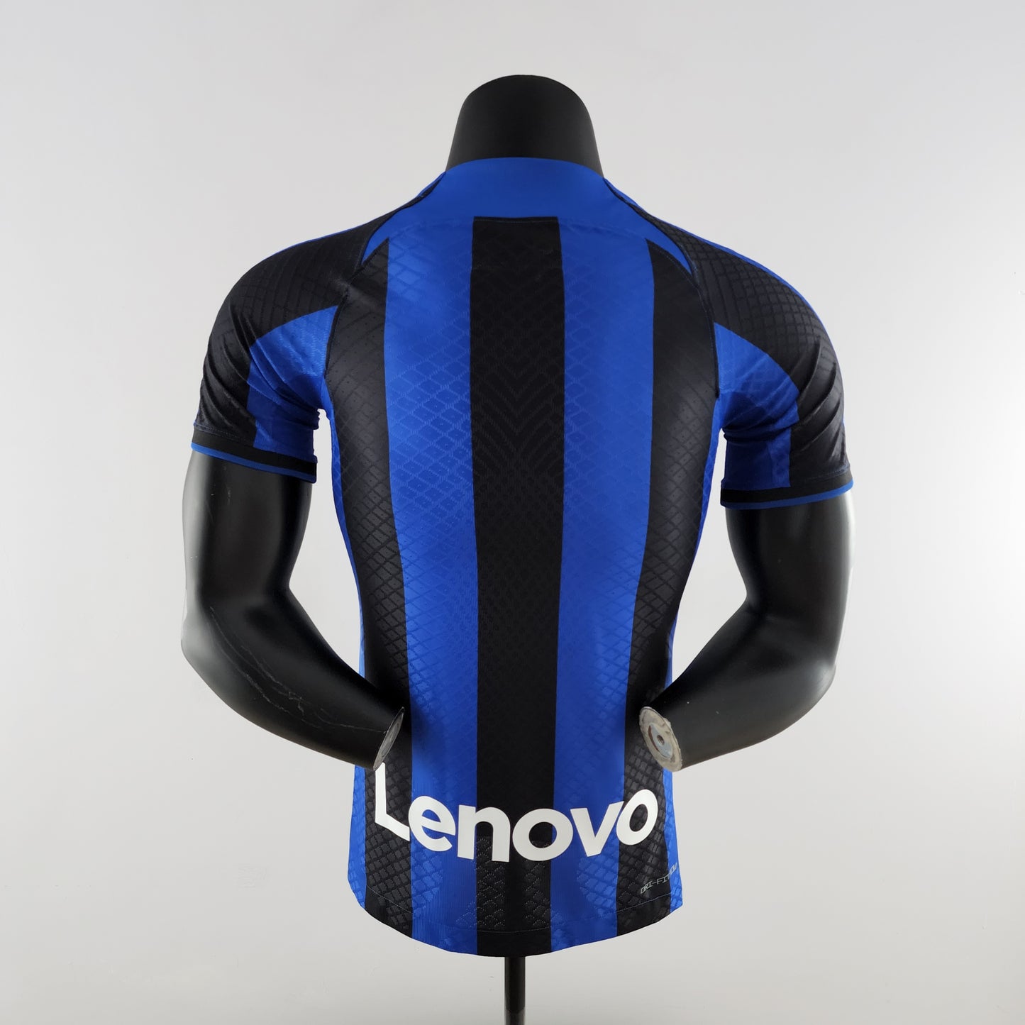 Camiseta Versión Jugador Inter de Milán Local 22/23