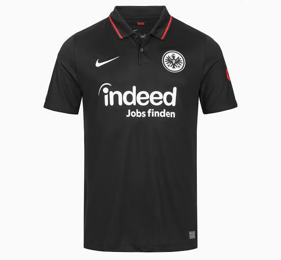 Camiseta Versión Fan Eintracht Frankfurt Local
