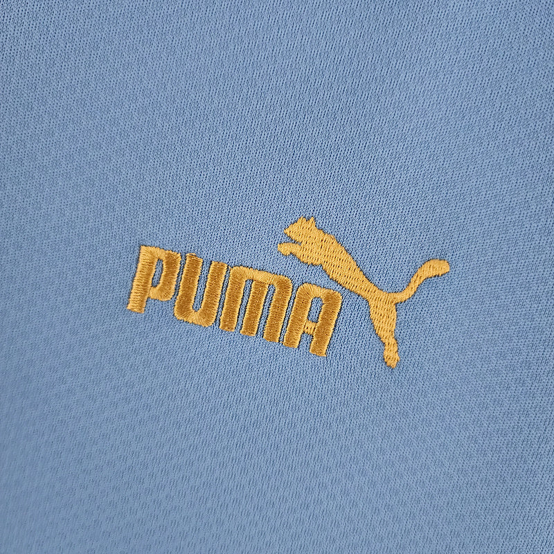 Camiseta Versión Fan Uruguay Local 2022